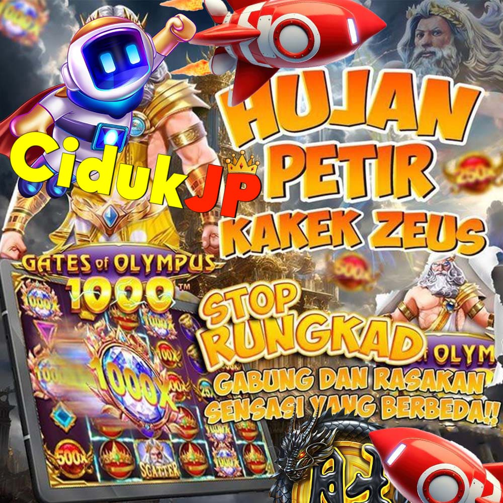 CIDUKJP Cuan! Situs Modal 10K Gampang Profit Terbaru Server Nexus Engine