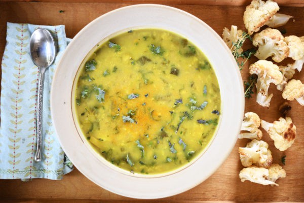 SOUP OF THE MONTH CLUB